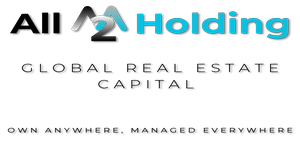 All M2 Holding Global Real Estate Capital